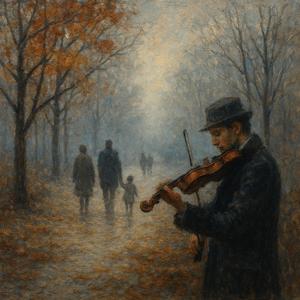 Traversée de l'Instant