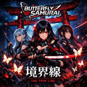 白い羽根の檻 (Shiroi Hane no Ori) "Cage of White Wings"