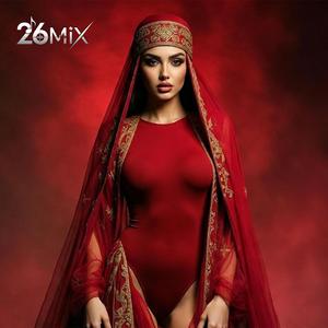 Echoes of Your Love "Sahara Remix"