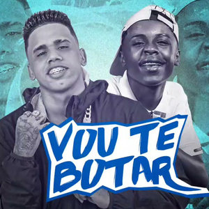 Vou Te Botar (feat. MC Meno K)