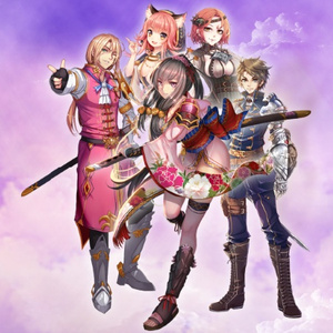 螺旋境界线 (日语版)