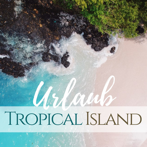 Beruhigende Atmoshpäre