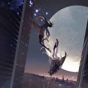 世界很大，你不该只困在这里