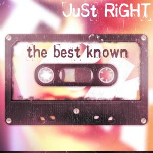 Just Right (feat. KRAYZE & NinaRae)