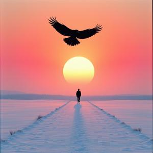 When The Raven Cries