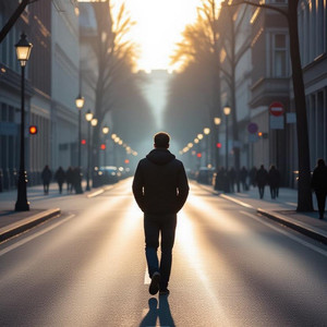 一歩踏み出す勇気をくれる