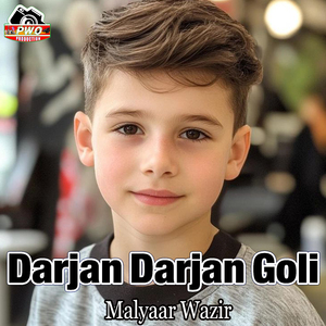 Darjan Darjan Goli