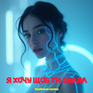 Я хочу щоб ти знала