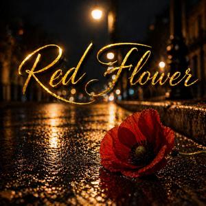 Red Flower