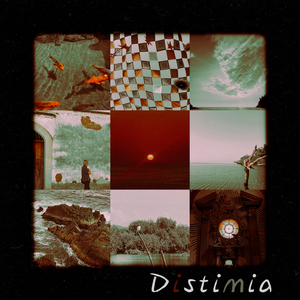 Distimia