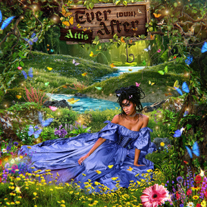 Ever After (Duh)