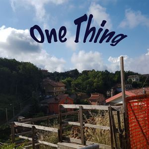 One Thing