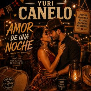 AMOR DE UNA NOCHE