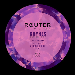 Our Zone (11A! Remix)