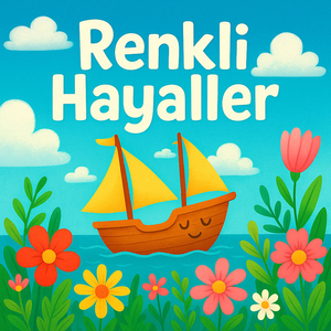 Renkli Hayaller
