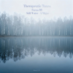 Therapeutic Tones‐Focus 88‐ (Still Water‐A Major‐_ver.5)