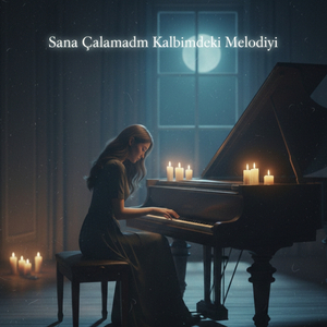 Sana Çalamadım Kalbimdeki Melodiyi