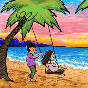 Romantic Relationship