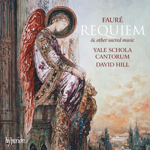 Messe basse: I. Kyrie