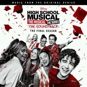 A Night to Remember (From "High School Musical: The Musical: The Series (The Final Season)")