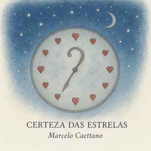 Certeza das estrelas