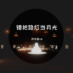 错把路灯当月光（女翻）