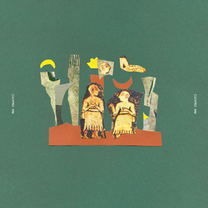 Canticos (Original Mix)