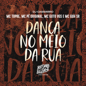 Dança no Meio da Rua