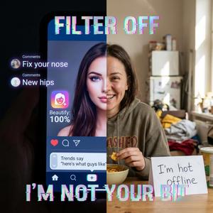 Filter off
