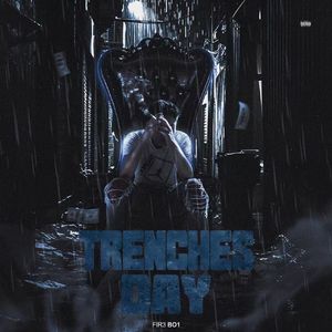 Hustle Day(收获日)Prod.TrippieOwens