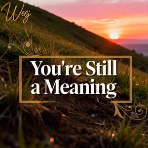 You're Still A Meaning