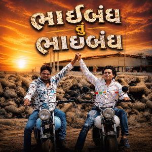 ભાઈબંધ તું ભાઈબંધ