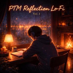 Calm Between the Chaos