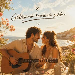 Gülüşümü Ömrümü Çaldın (Aşk Şarkımız)