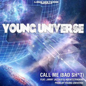 Call Me (Bad Shit) (Mastered by 4th Disciple for Sonic Ministry)