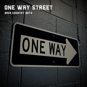 One Way Street