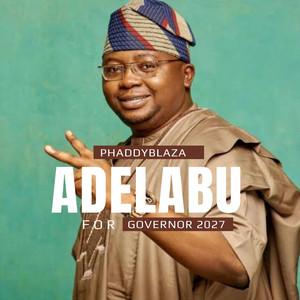 Adelabu Welcome