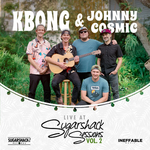 Dos Corazones (Live at Sugarshack Sessions)