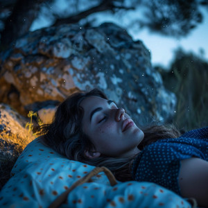 Tranquility's Tender Touch