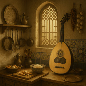Maqluba song
