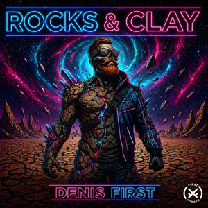 Rocks & Clay