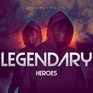 Legendary Heroes (feat. SB)