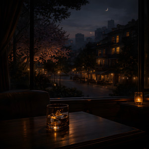 Amber Hour Promenade