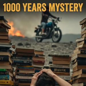 The 1000 Year Mystery