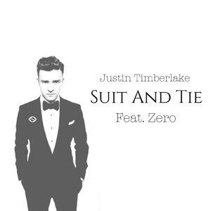 Justin Timberlake / Jay-z - Suit And Tie（remix）