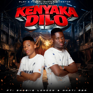 Kenyaka Dilo (Legbere Settings)