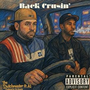 Back Crusin' (feat. Ayyee One)