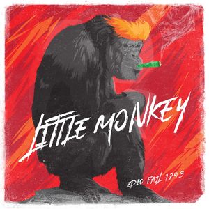 Revolución (feat. Gillian Glover)