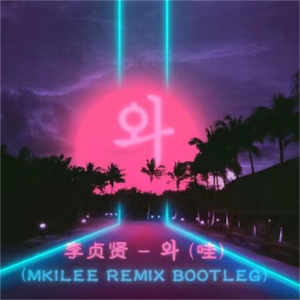 李贞贤 - 哇! (MIKILEE REMIX)