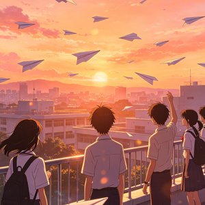 《未完待续的夏天》